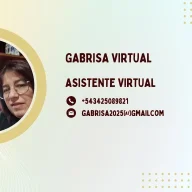 Gabrisa Virtual